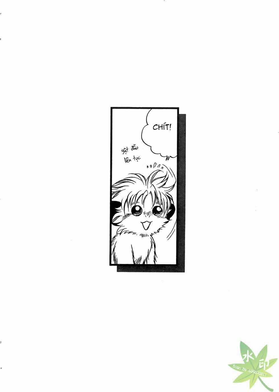 Itadaki Shunpei!! - Chapter 42 - Trang 1