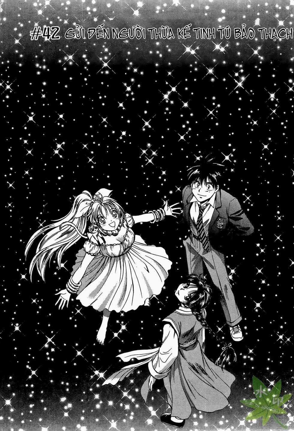Itadaki Shunpei!! - Chapter 42 - Trang 2