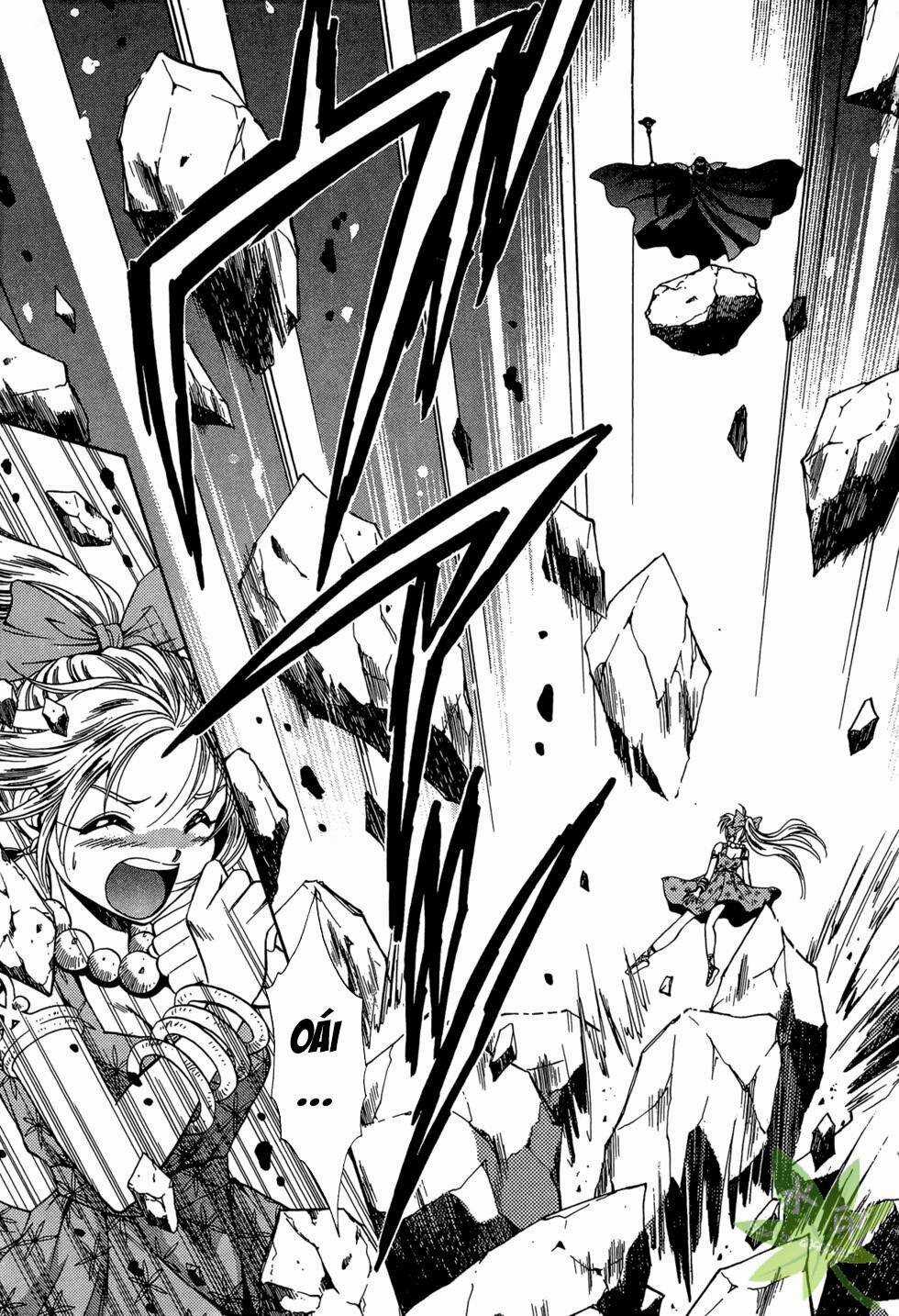 Itadaki Shunpei!! - Chapter 43 - Trang 22