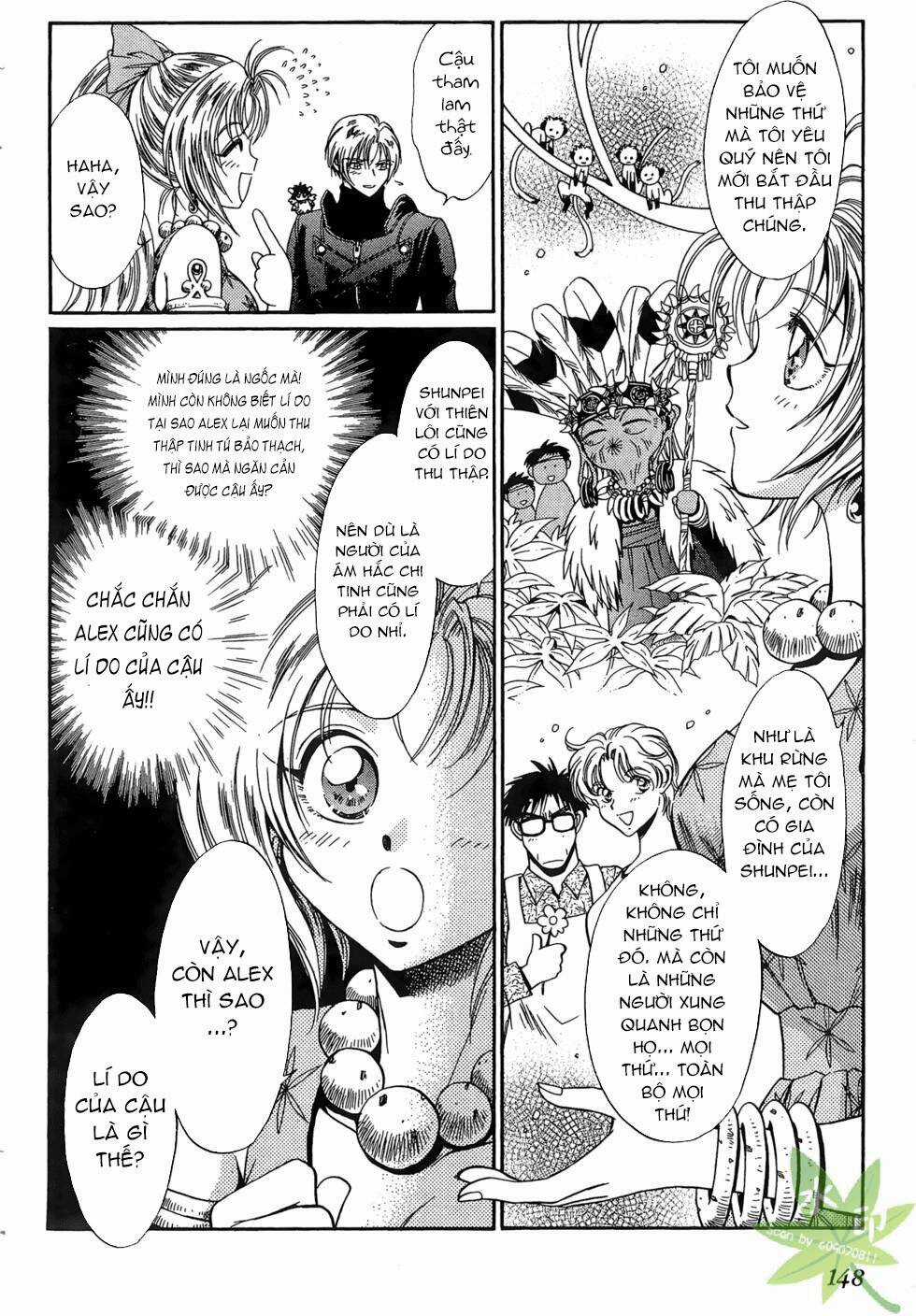 Itadaki Shunpei!! - Chapter 43 - Trang 7