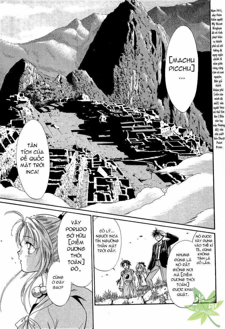 Itadaki Shunpei!! - Chapter 44 - Trang 22