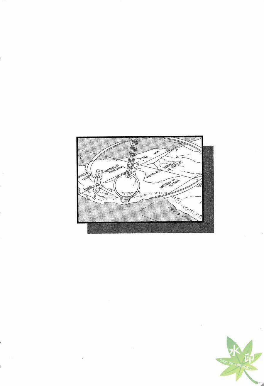 Itadaki Shunpei!! - Chapter 44 - Trang 5