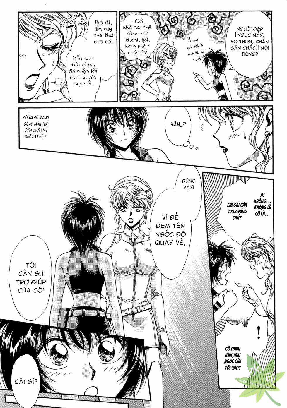 Itadaki Shunpei!! - Chapter 45 - Trang 26