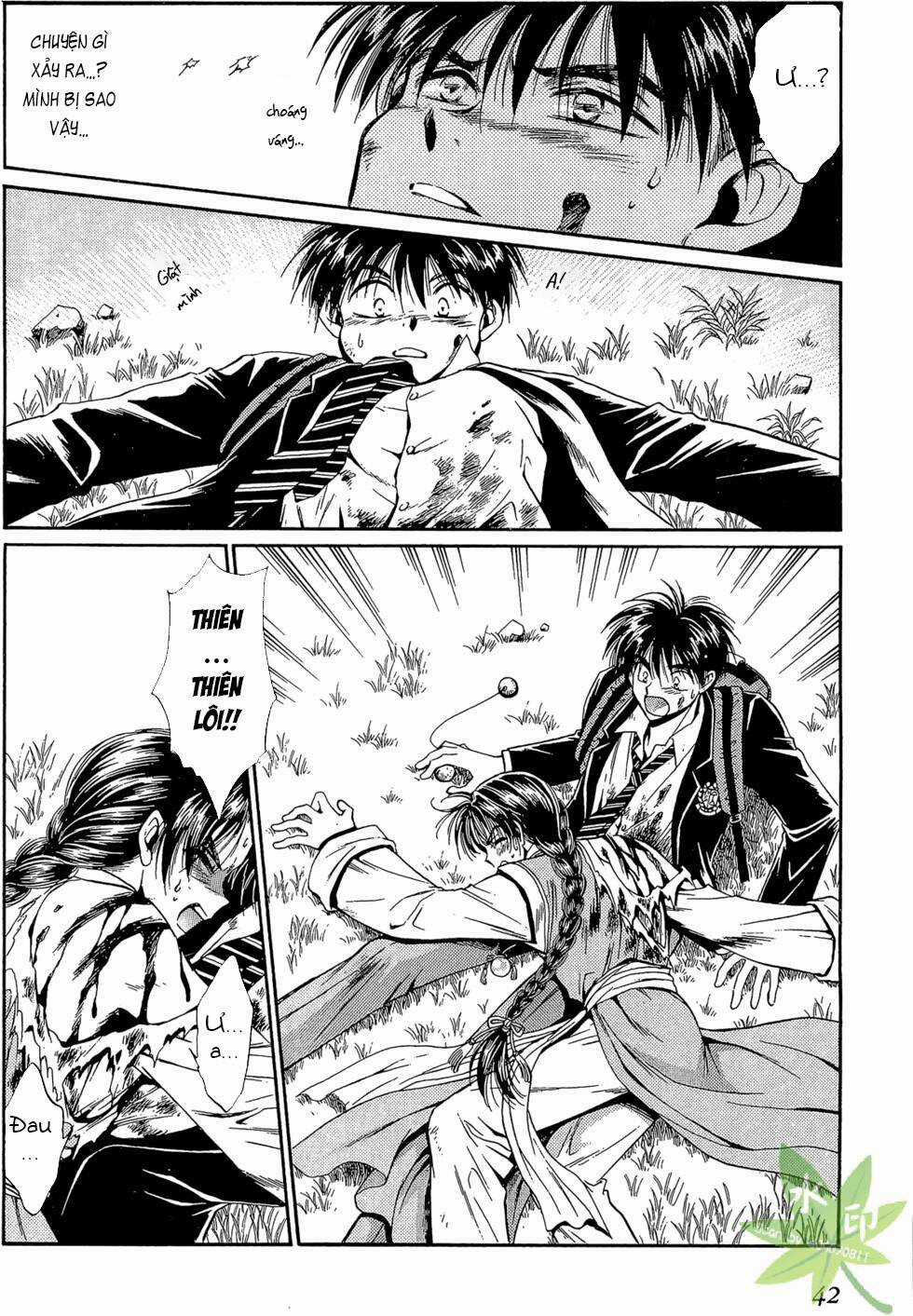 Itadaki Shunpei!! - Chapter 45 - Trang 5