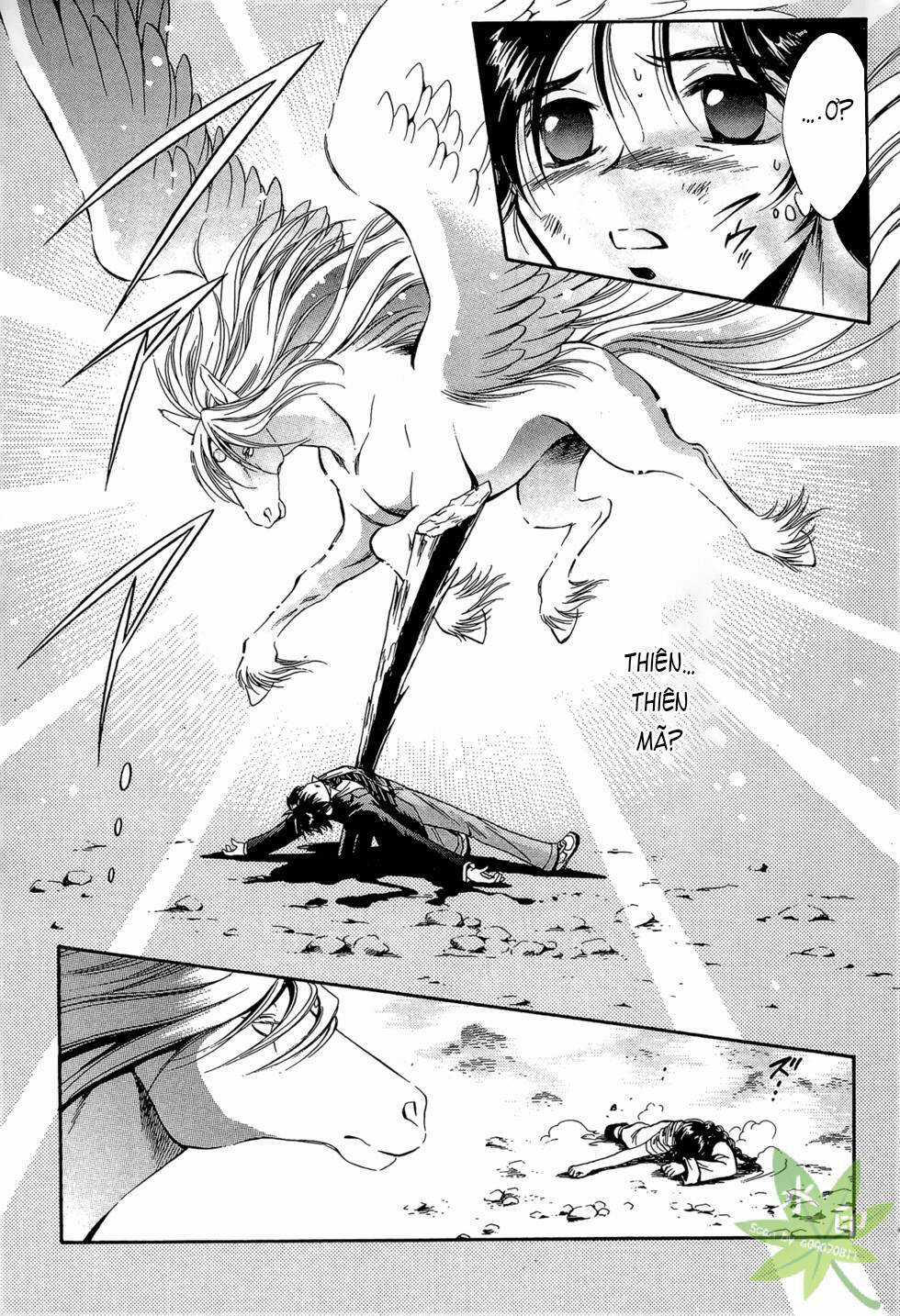 Itadaki Shunpei!! - Chapter 46 - Trang 12