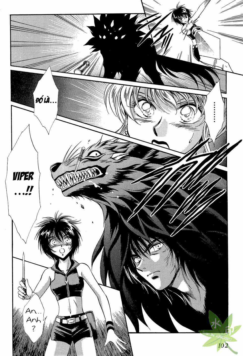 Itadaki Shunpei!! - Chapter 46 - Trang 33