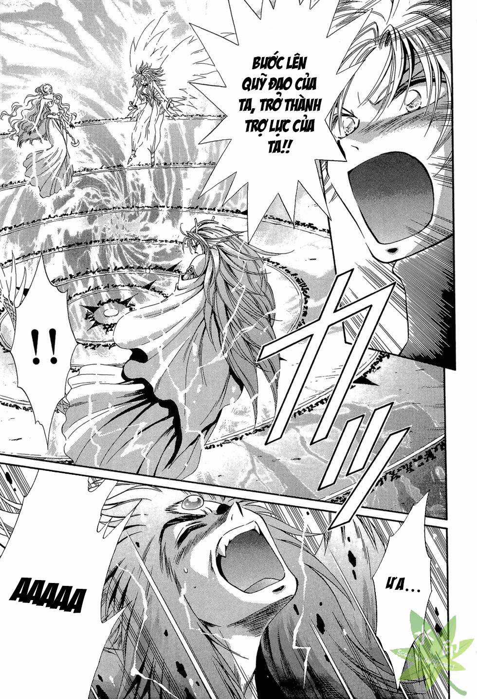 Itadaki Shunpei!! - Chapter 46 - Trang 10