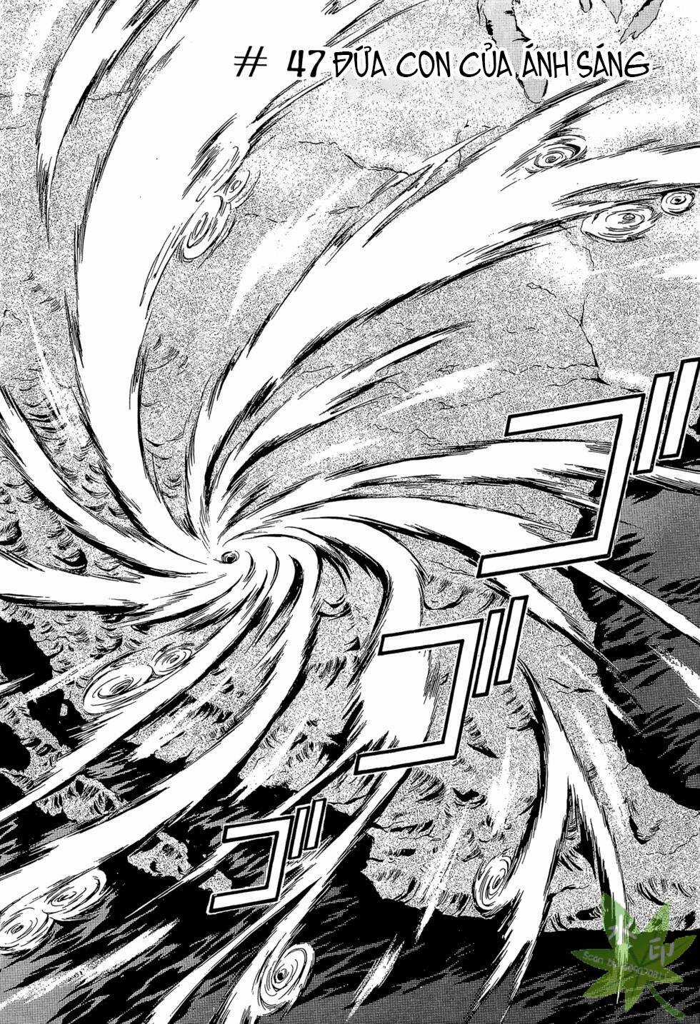 Itadaki Shunpei!! - Chapter 47 - Trang 3