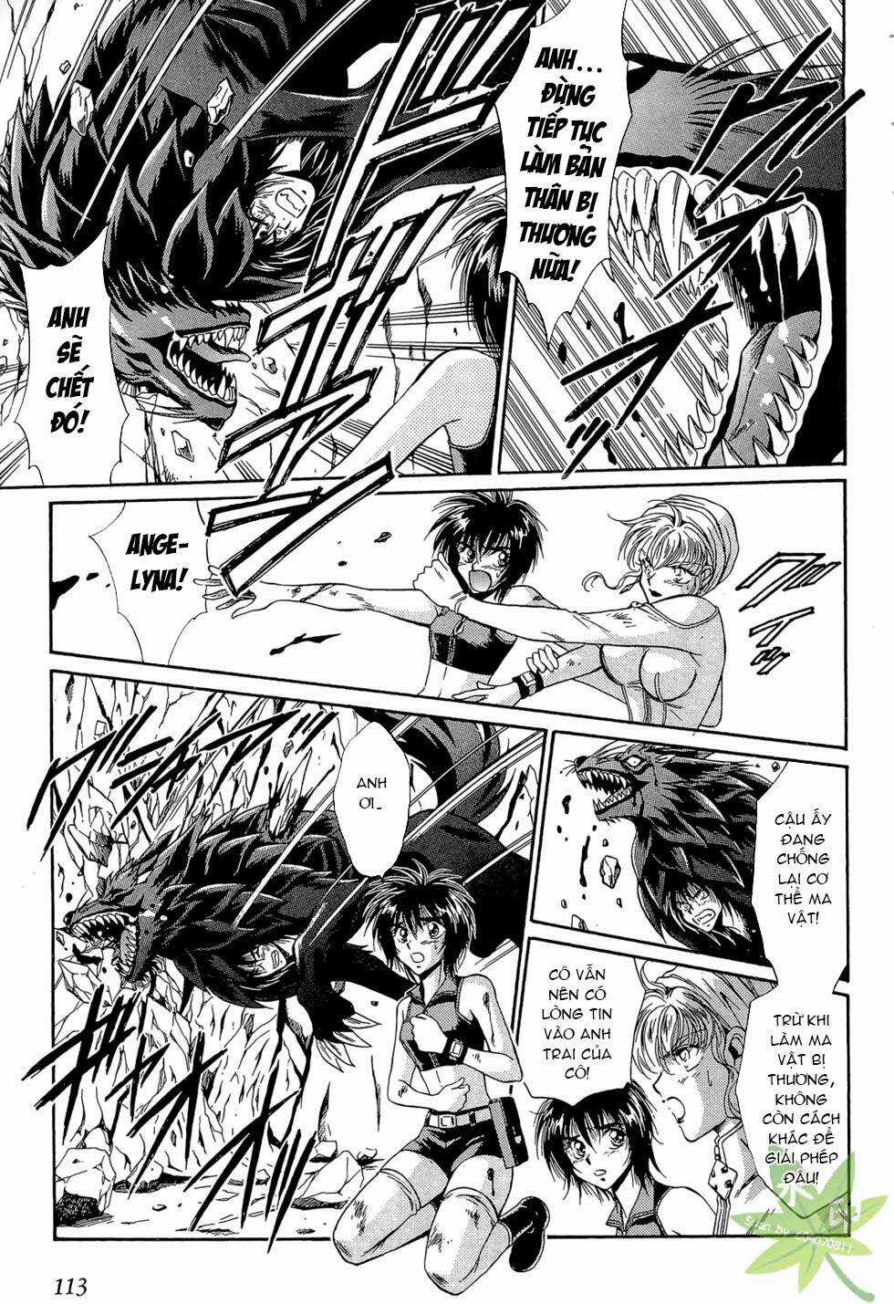 Itadaki Shunpei!! - Chapter 47 - Trang 8