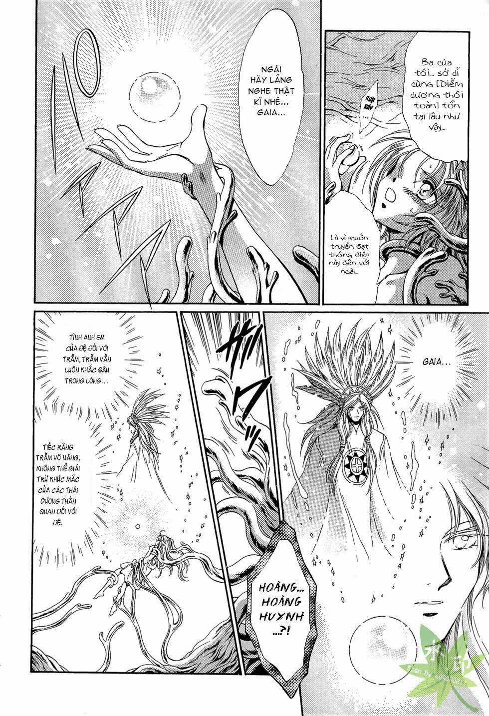 Itadaki Shunpei!! - Chapter 48 - Trang 21
