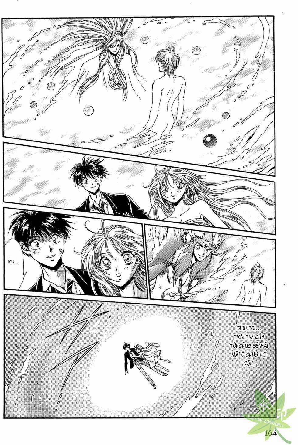 Itadaki Shunpei!! - Chapter 48 - Trang 27