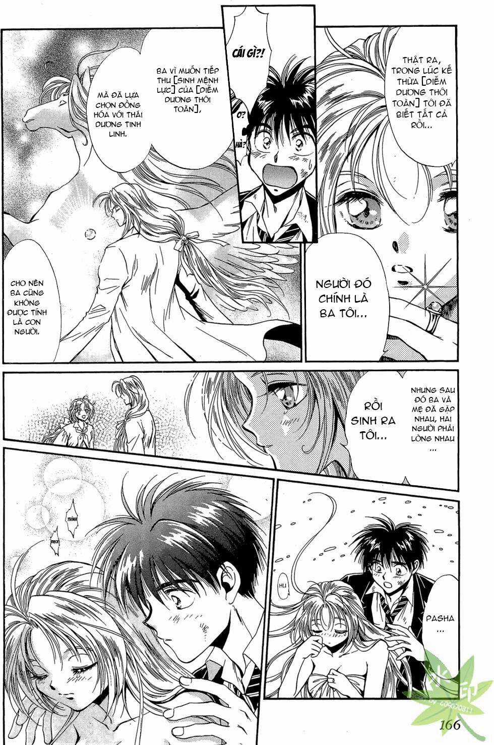 Itadaki Shunpei!! - Chapter 48 - Trang 29