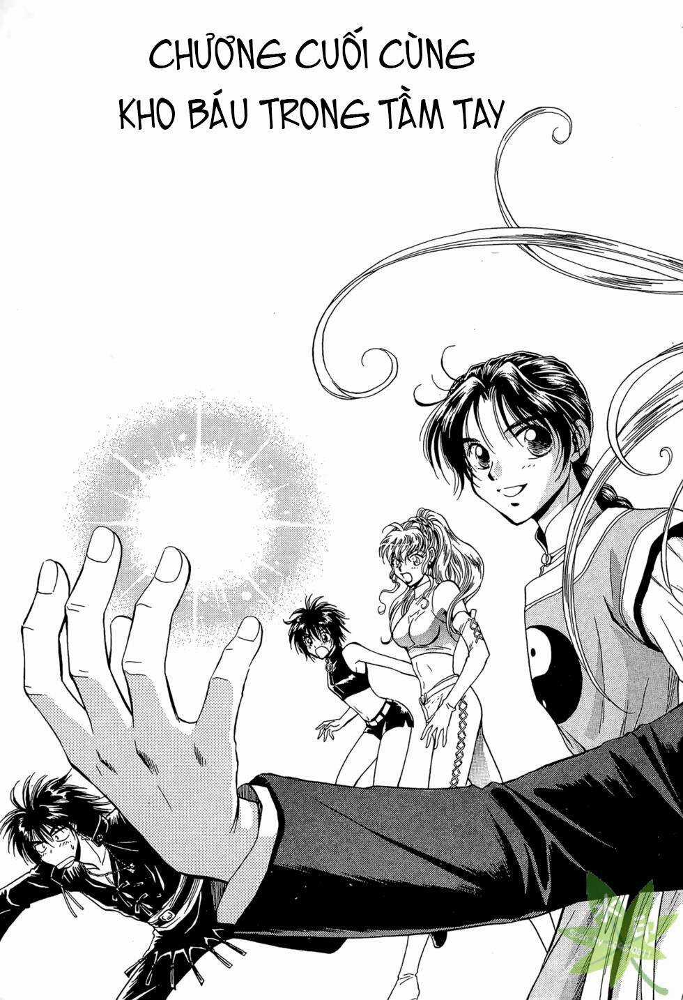 Itadaki Shunpei!! - Chapter 48 - Trang 4