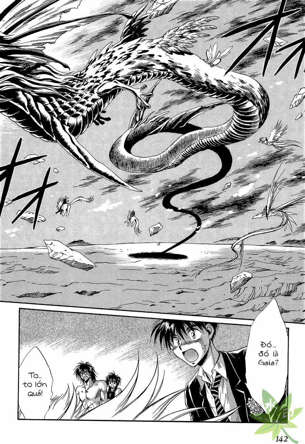 Itadaki Shunpei!! - Chapter 48 - Trang 5