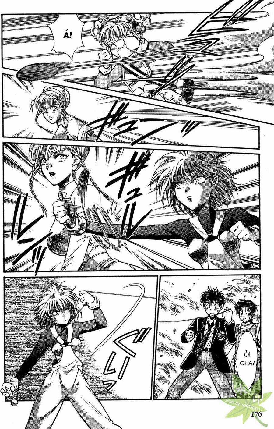 Itadaki Shunpei!! - Chapter 5 - Trang 13