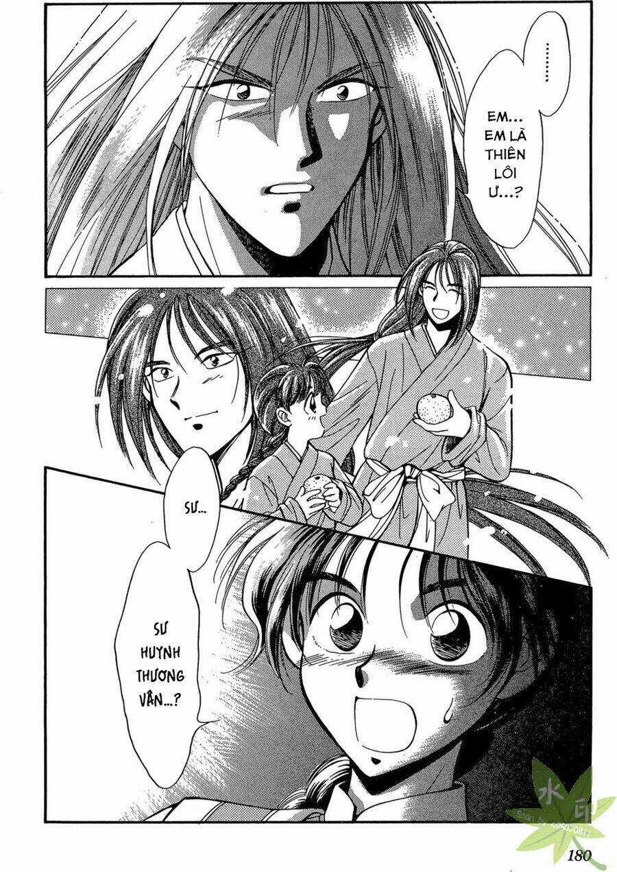 Itadaki Shunpei!! - Chapter 5 - Trang 17