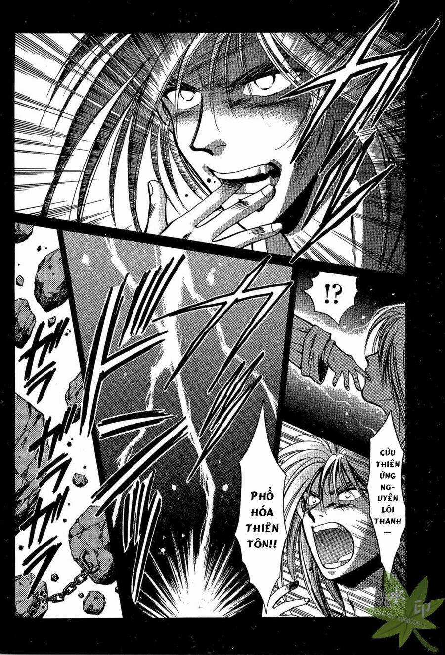 Itadaki Shunpei!! - Chapter 5 - Trang 22