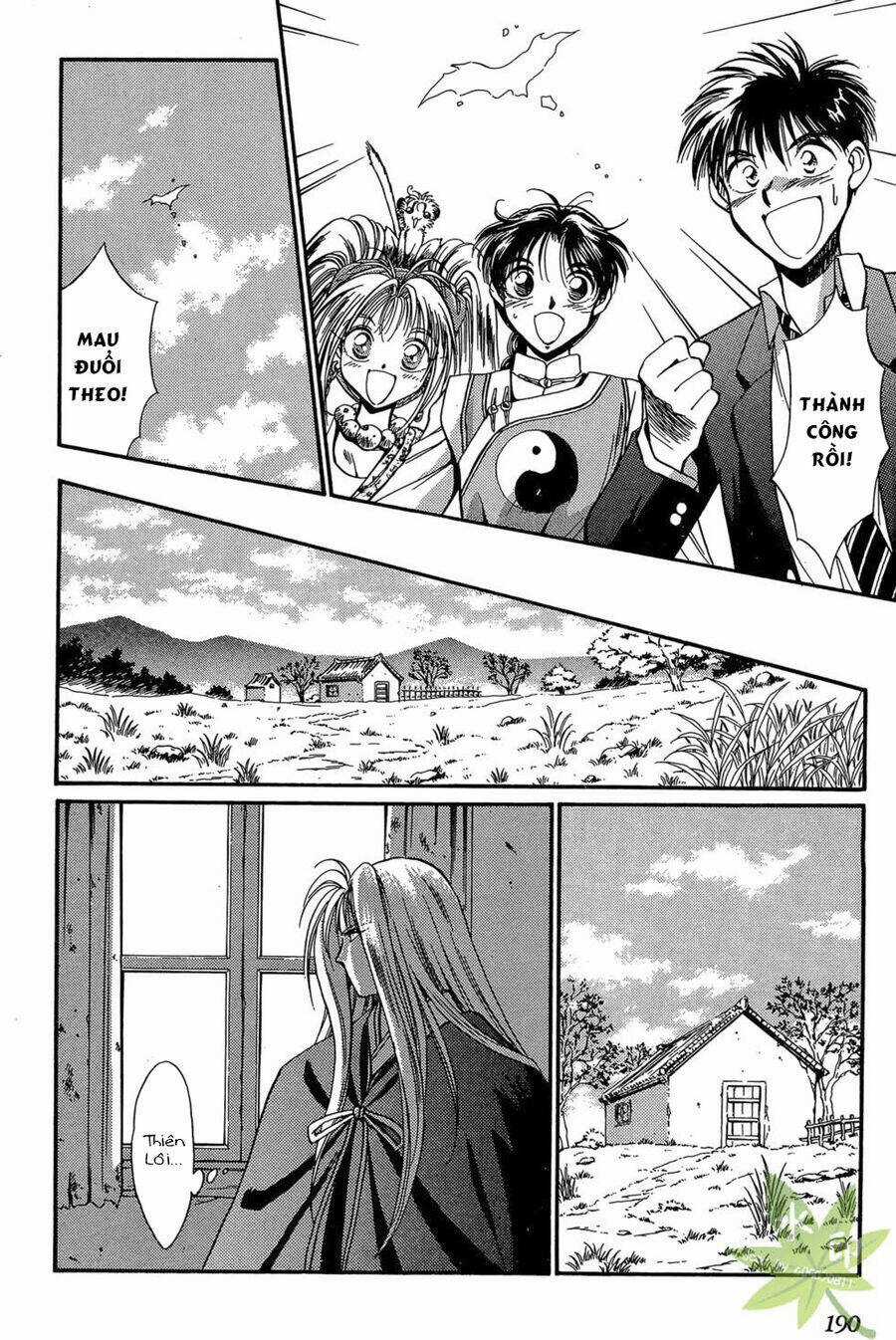 Itadaki Shunpei!! - Chapter 5 - Trang 27