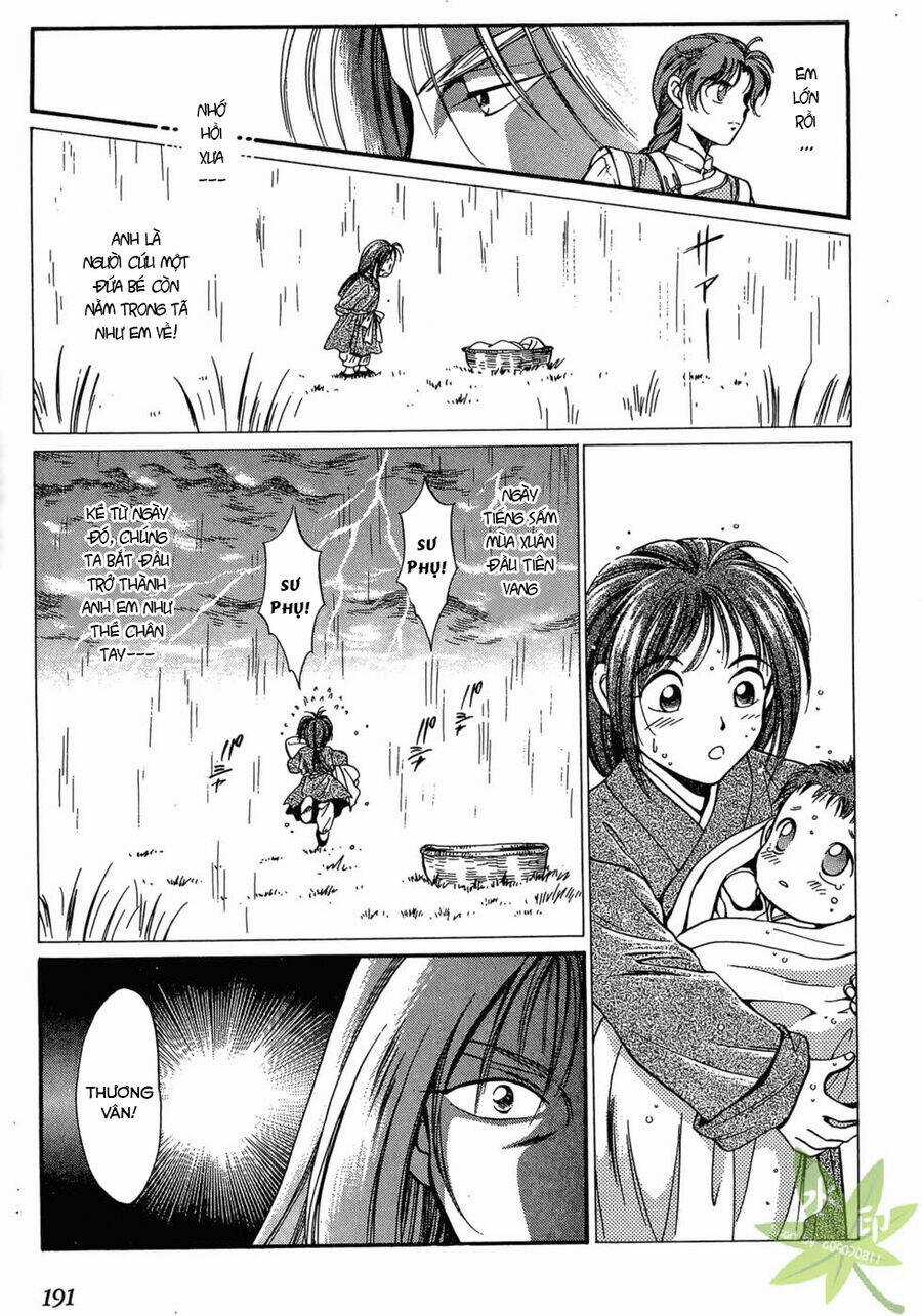 Itadaki Shunpei!! - Chapter 5 - Trang 28