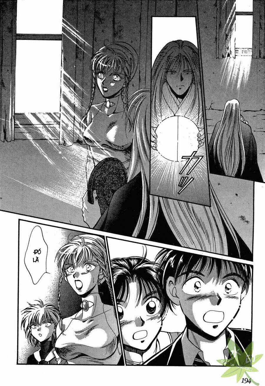 Itadaki Shunpei!! - Chapter 5 - Trang 31