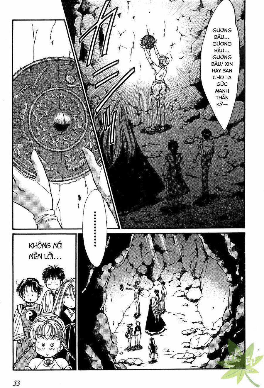 Itadaki Shunpei!! - Chapter 6 - Trang 34