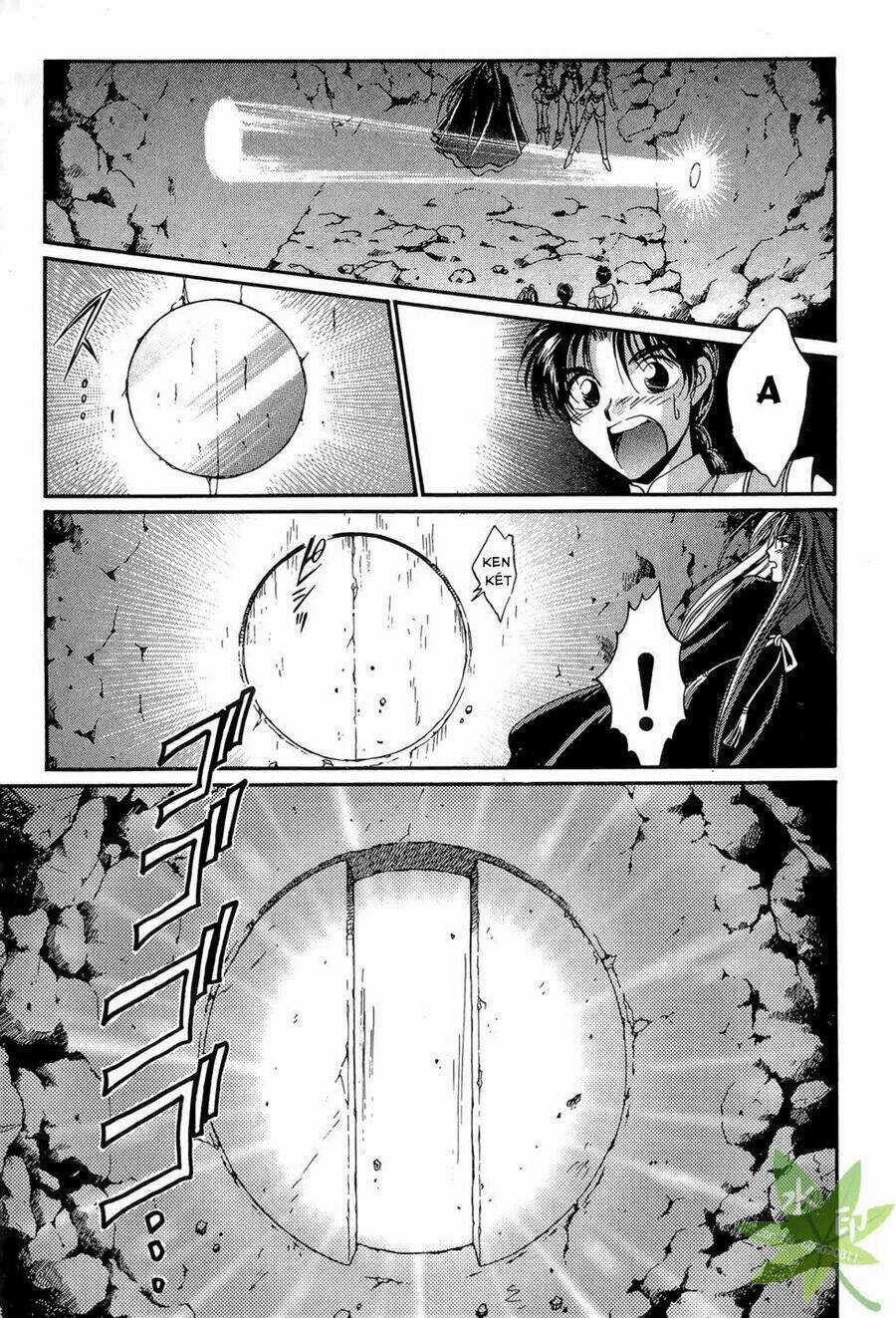 Itadaki Shunpei!! - Chapter 6 - Trang 36