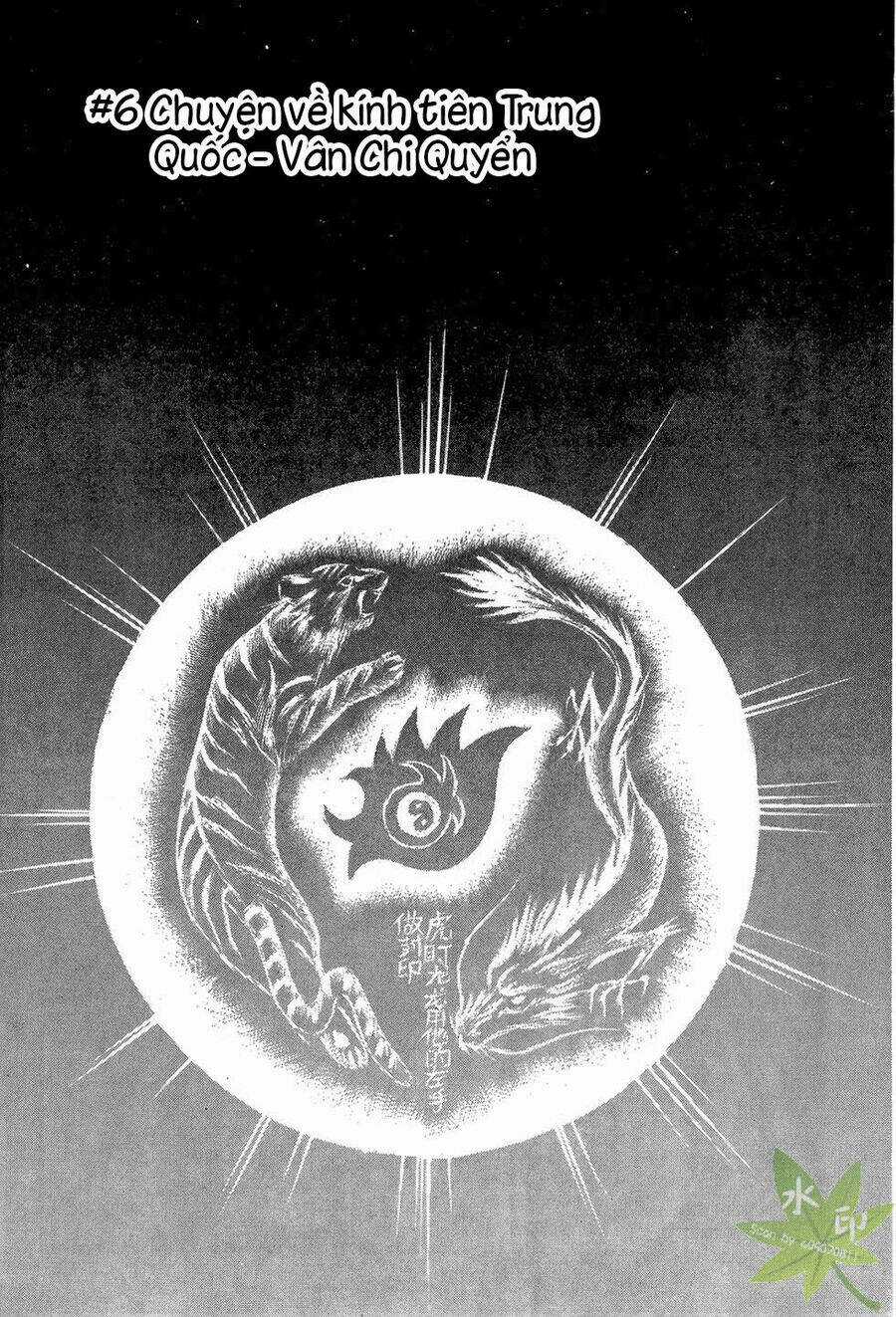 Itadaki Shunpei!! - Chapter 6 - Trang 8