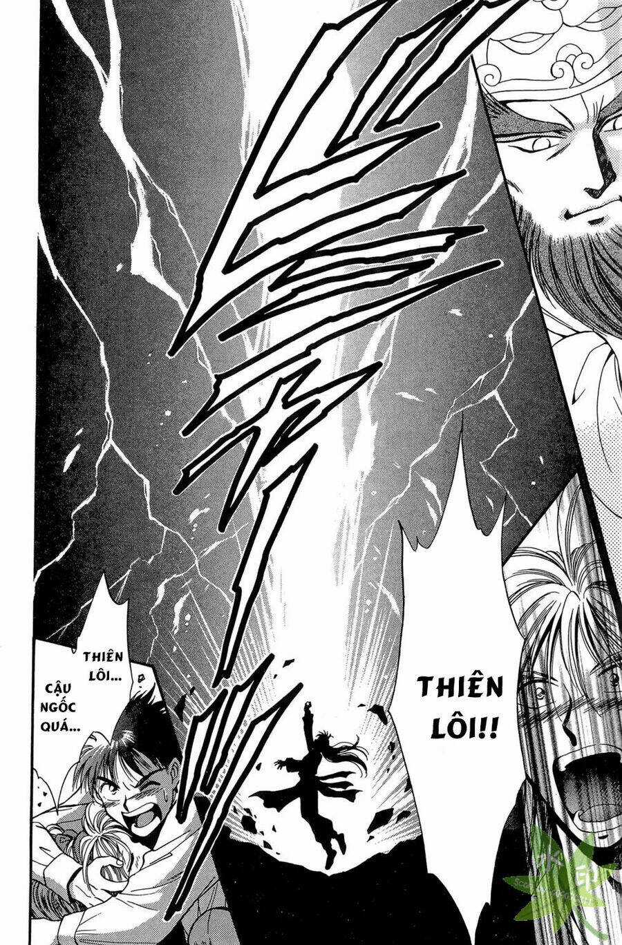 Itadaki Shunpei!! - Chapter 7 - Trang 19