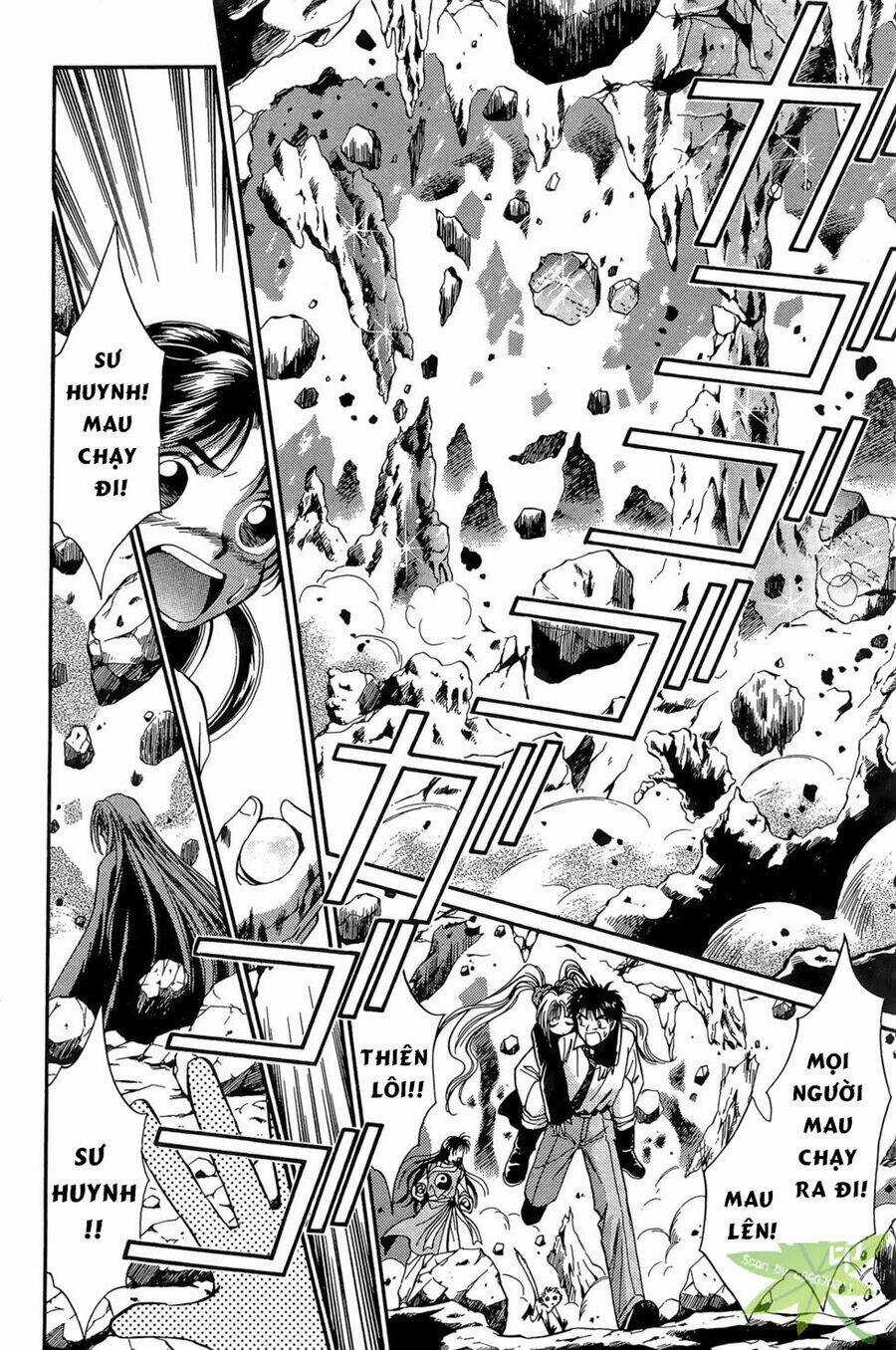 Itadaki Shunpei!! - Chapter 7 - Trang 23