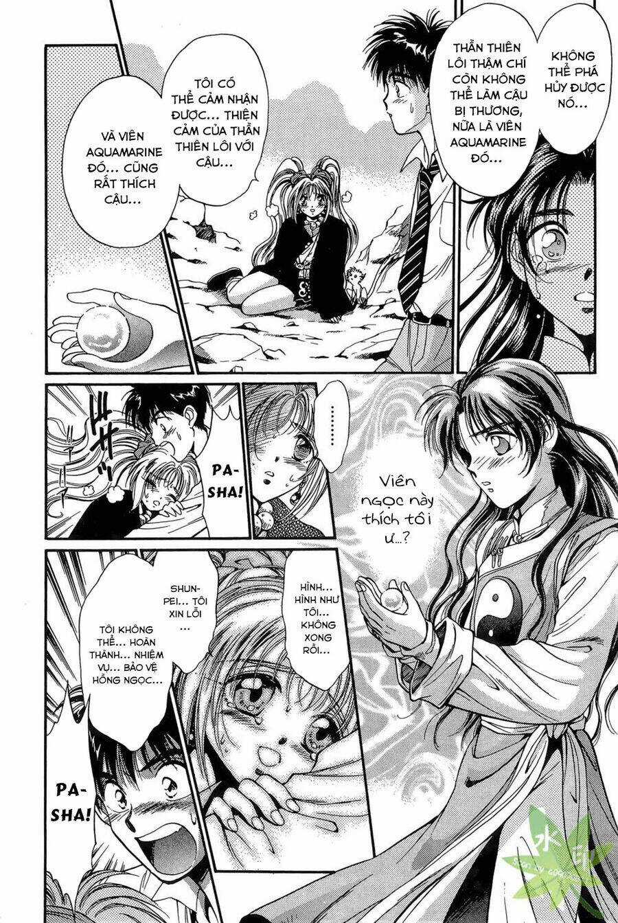 Itadaki Shunpei!! - Chapter 7 - Trang 25