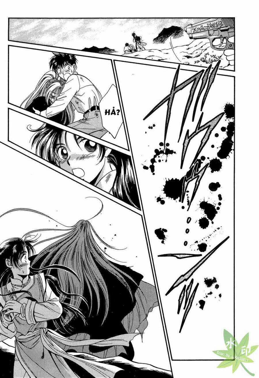 Itadaki Shunpei!! - Chapter 7 - Trang 26