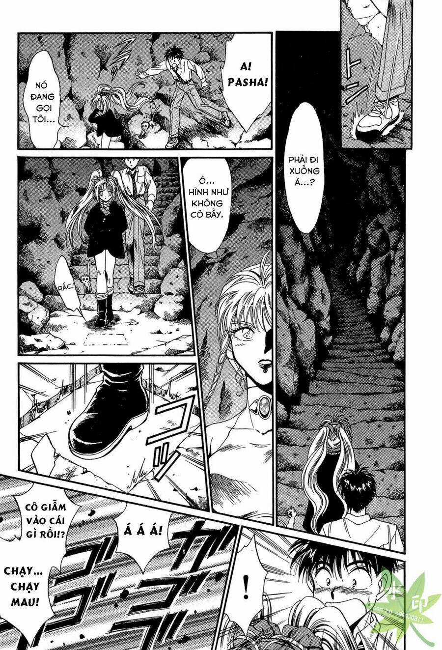 Itadaki Shunpei!! - Chapter 7 - Trang 4