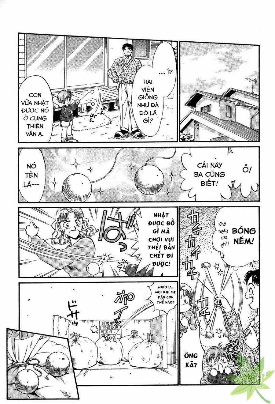 Itadaki Shunpei!! - Chapter 8 - Trang 15