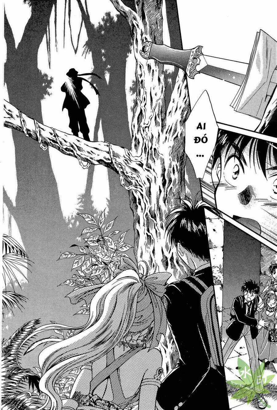 Itadaki Shunpei!! - Chapter 9 - Trang 12