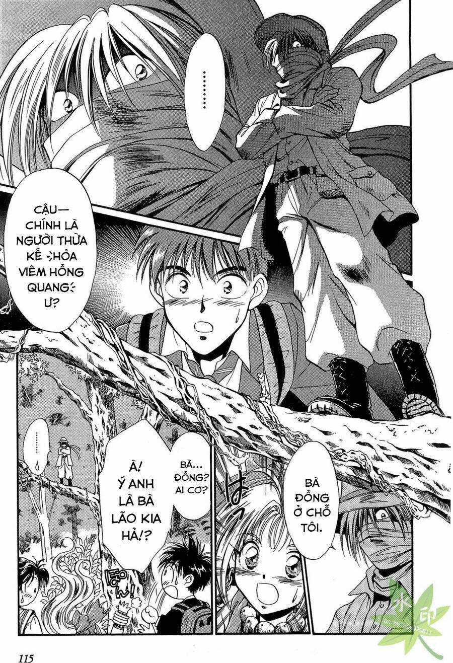 Itadaki Shunpei!! - Chapter 9 - Trang 13