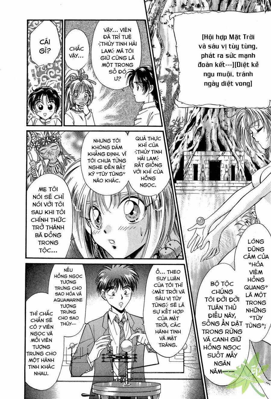 Itadaki Shunpei!! - Chapter 9 - Trang 6