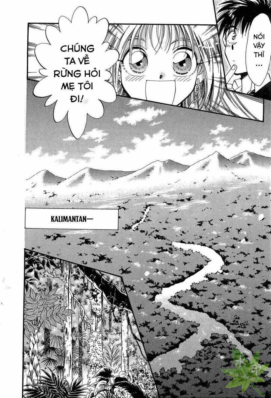 Itadaki Shunpei!! - Chapter 9 - Trang 8