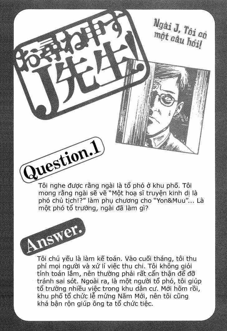 Ito Junji Cat's Diary - Chapter 2 - Trang 11