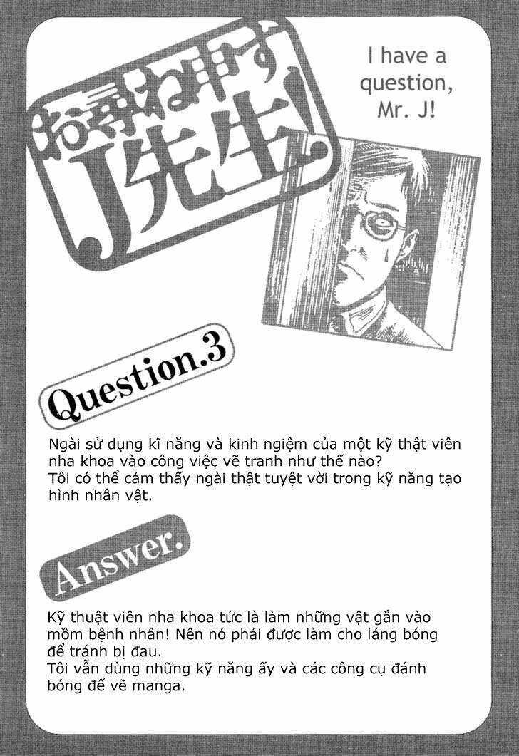 Ito Junji Cat's Diary - Chapter 4 - Trang 11