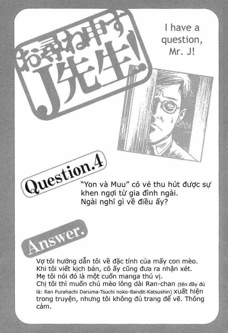 Ito Junji Cat's Diary - Chapter 4 - Trang 12