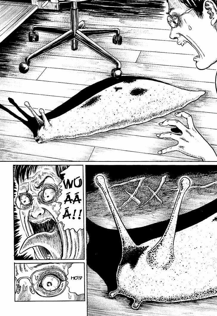 Ito Junji Cat's Diary - Chapter 5 - Trang 2