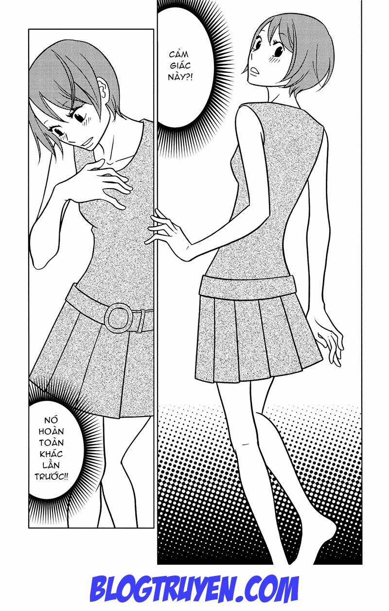 Itohen - Chapter 1 - Trang 24