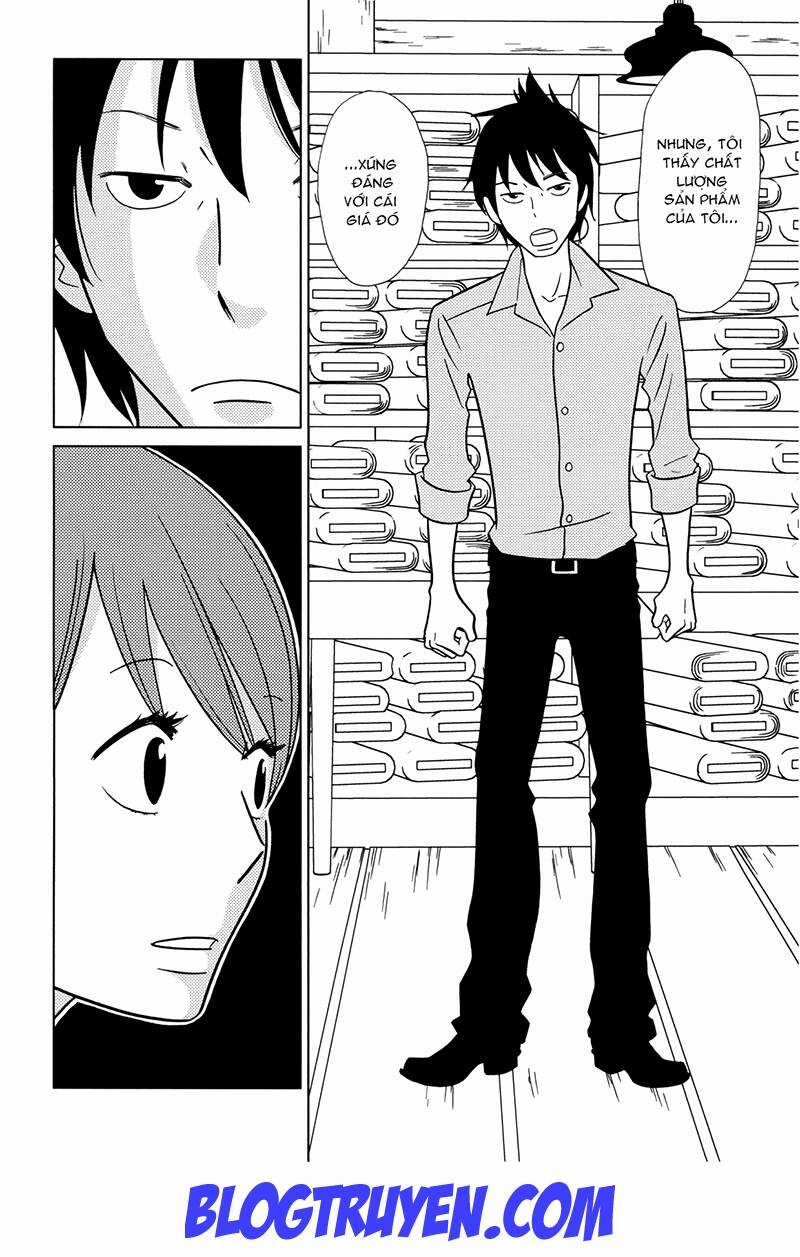 Itohen - Chapter 1 - Trang 30