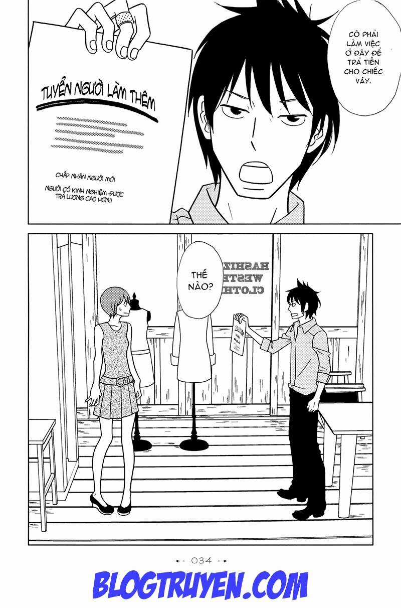 Itohen - Chapter 1 - Trang 36