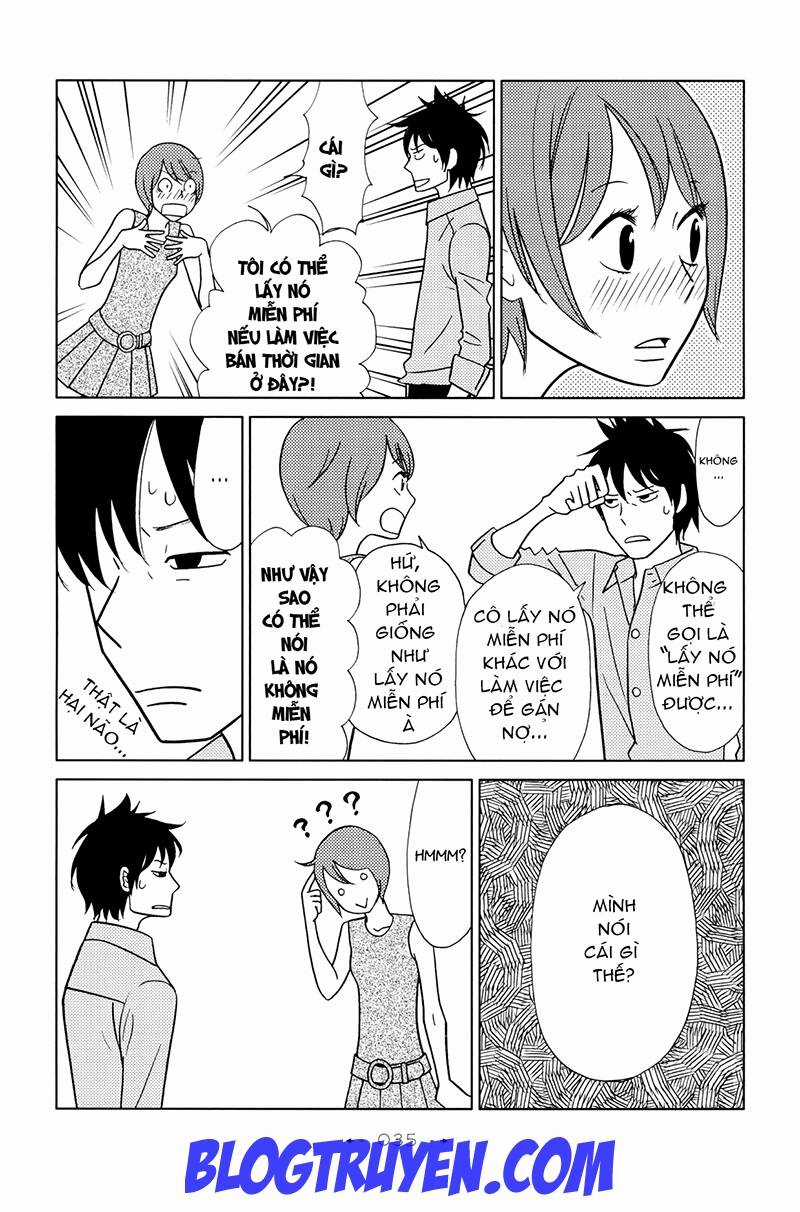 Itohen - Chapter 1 - Trang 37