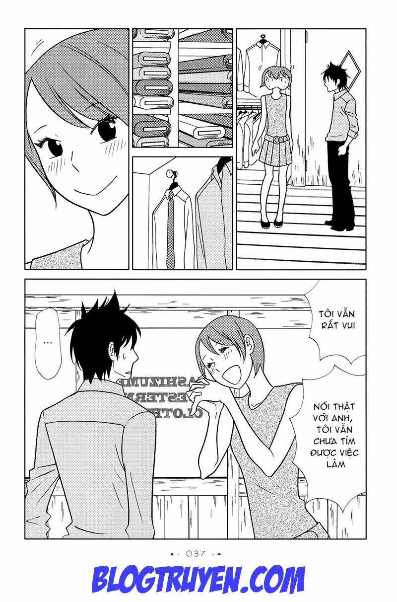 Itohen - Chapter 1 - Trang 39