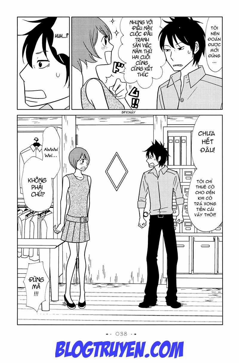 Itohen - Chapter 1 - Trang 40