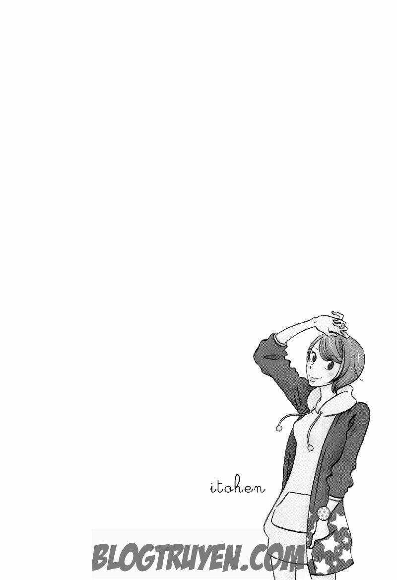 Itohen - Chapter 1 - Trang 9