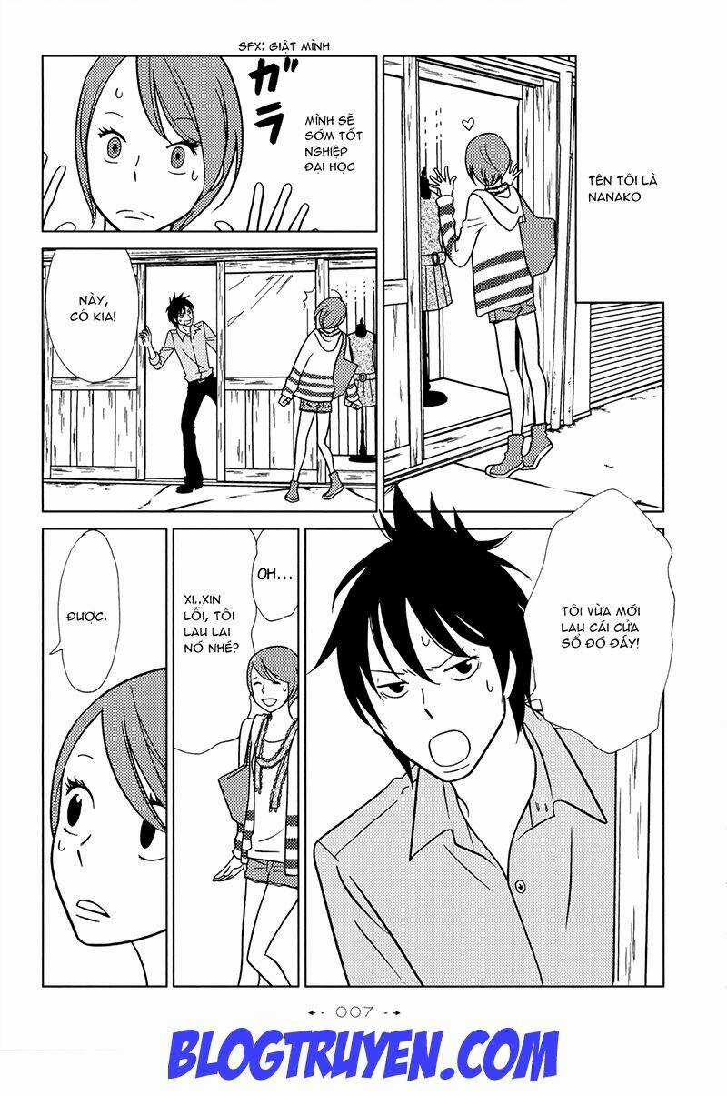 Itohen - Chapter 1 - Trang 10