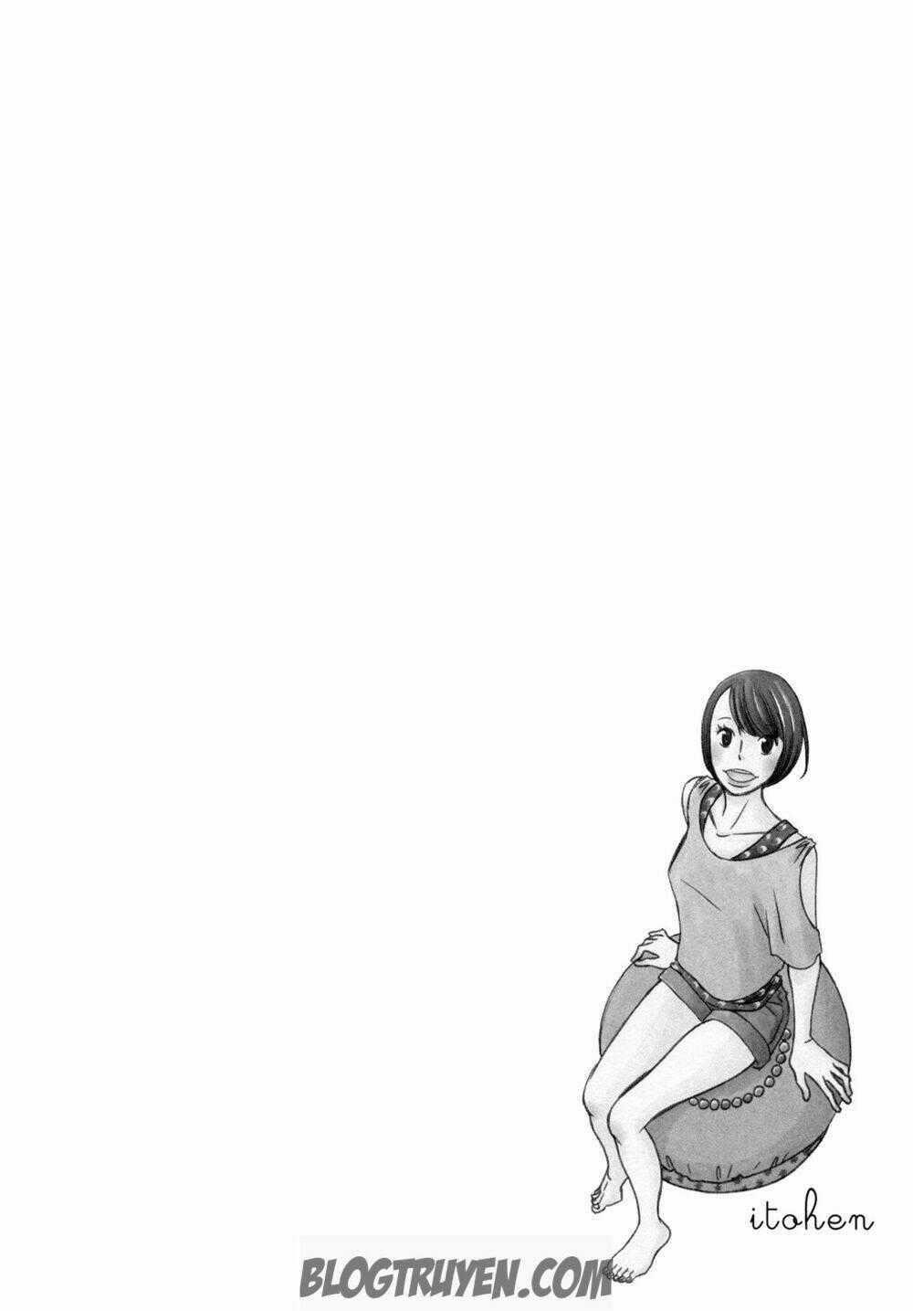 Itohen - Chapter 2 - Trang 2